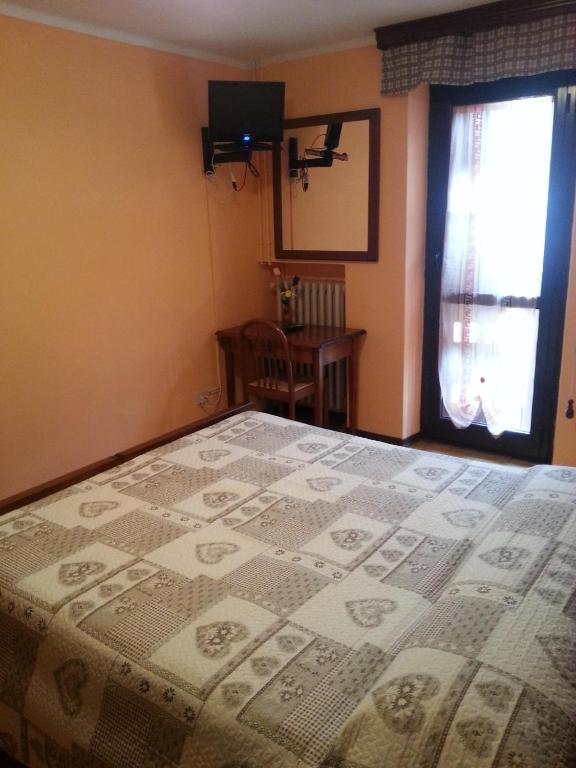 Chalet Monte Nebius Vinadio Habitación foto