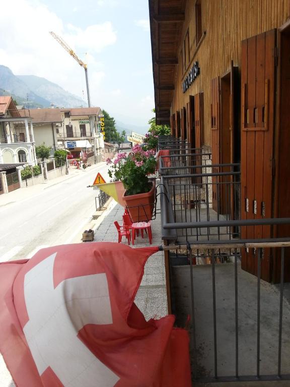 Chalet Monte Nebius Vinadio Exterior foto